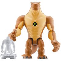 Ben 10 Alien Collection - Humungousaur 4